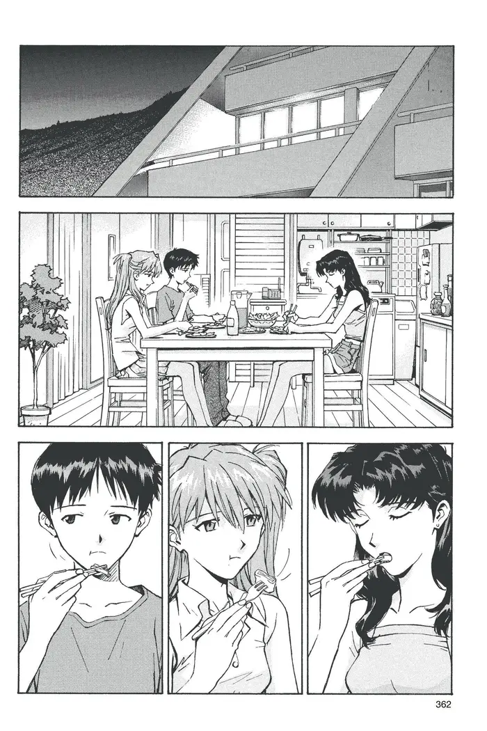 Neon Genesis Evangelion Chapter 56 image 12_optimized